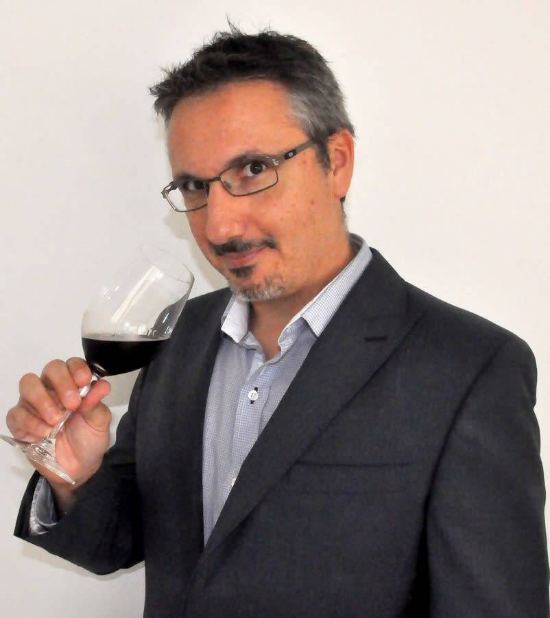 Isaac Fernandez