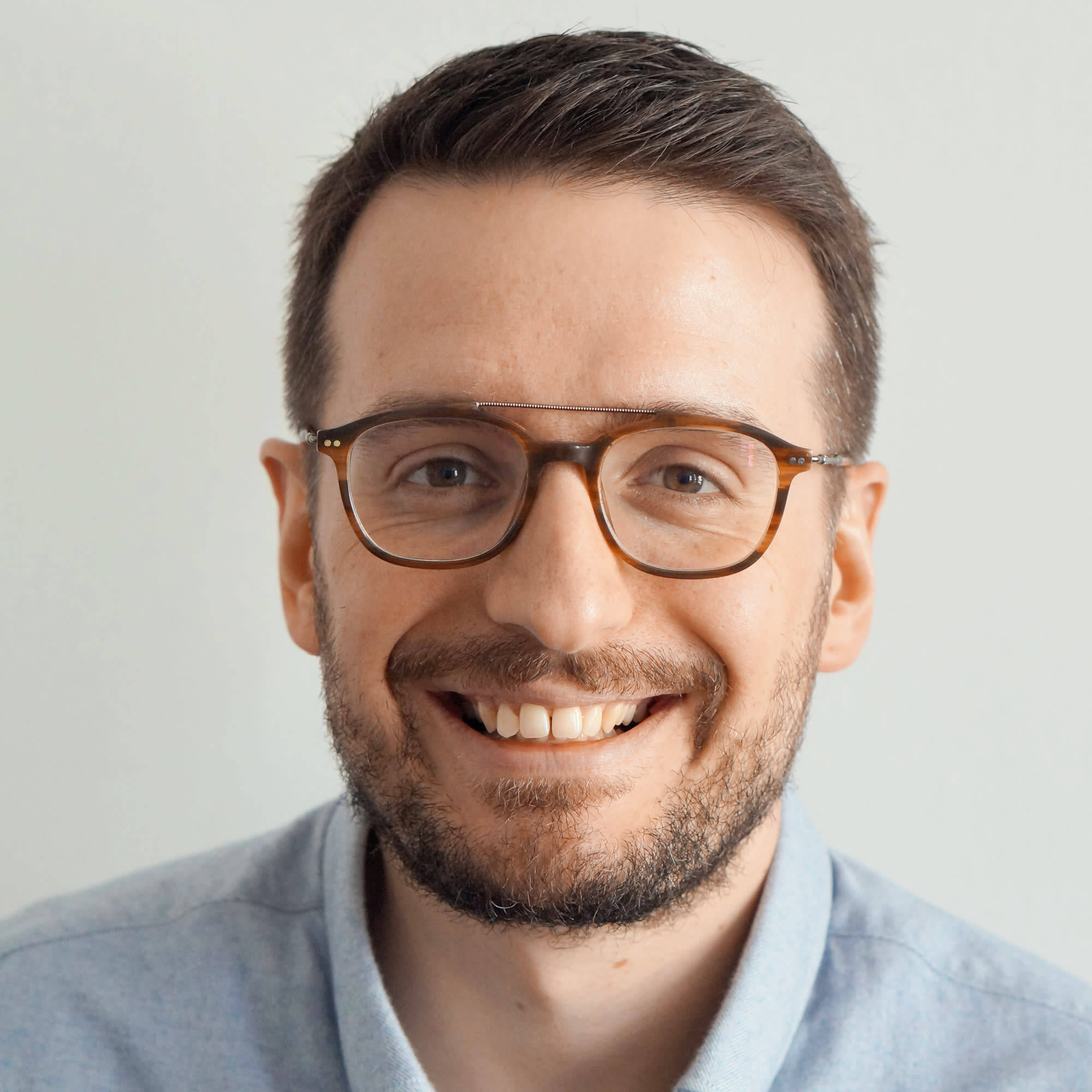Frédéric Soler