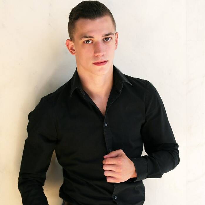 Stephane B.