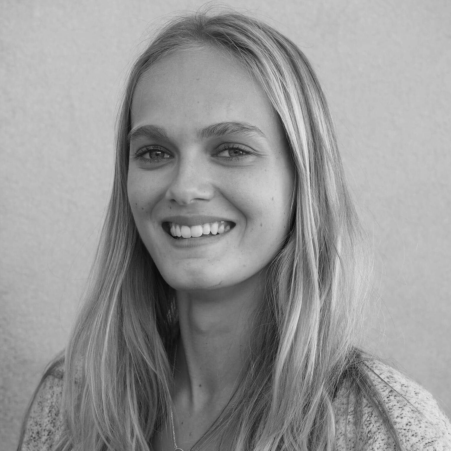 Margaux Genevey