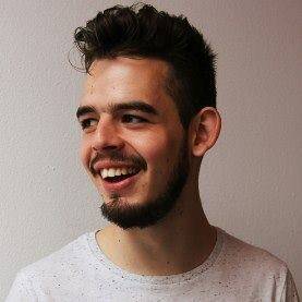 Alex Bogli