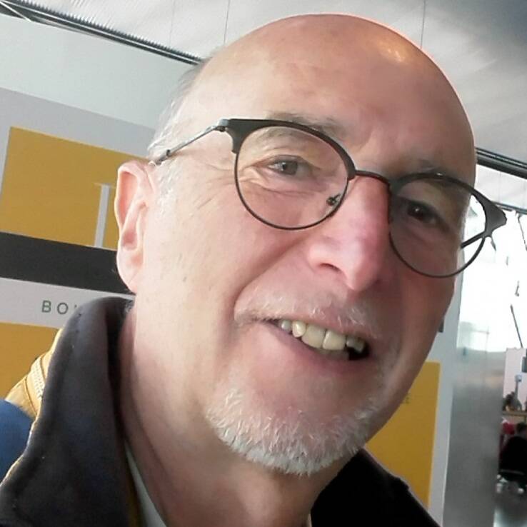 Jacques Borg