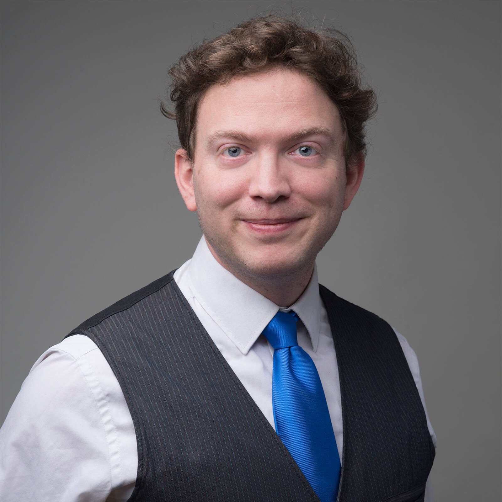 Xavier Gilbert
