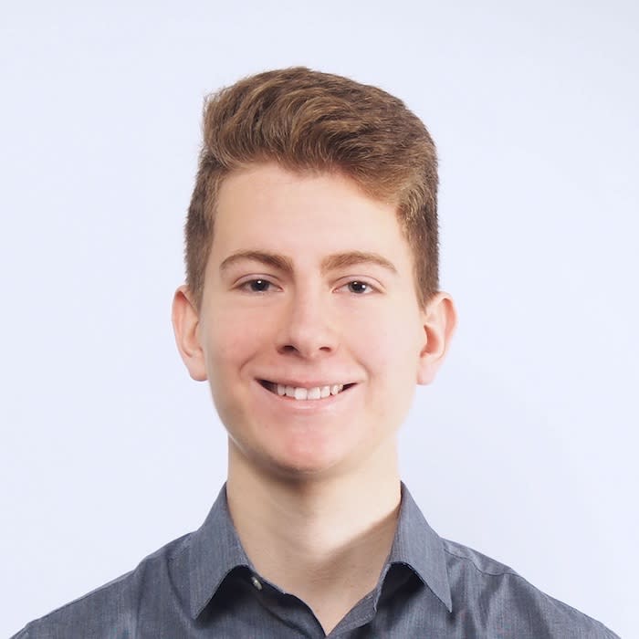 Josef Büttgen - Flutter- & iOS-Entwickler