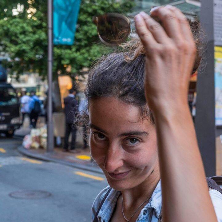 Amélie Phillipson