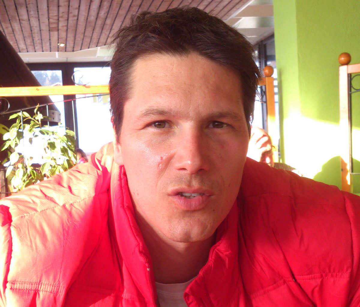 Mathieu Rigard