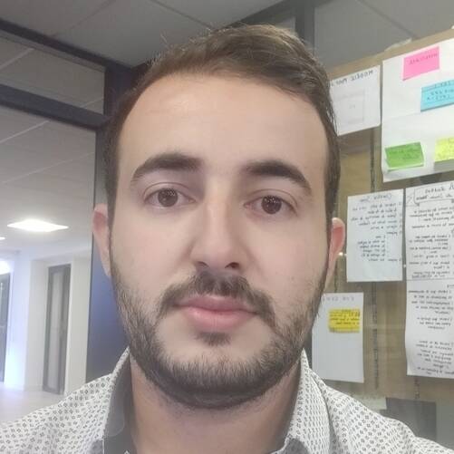 Abderrahmane Daoudi