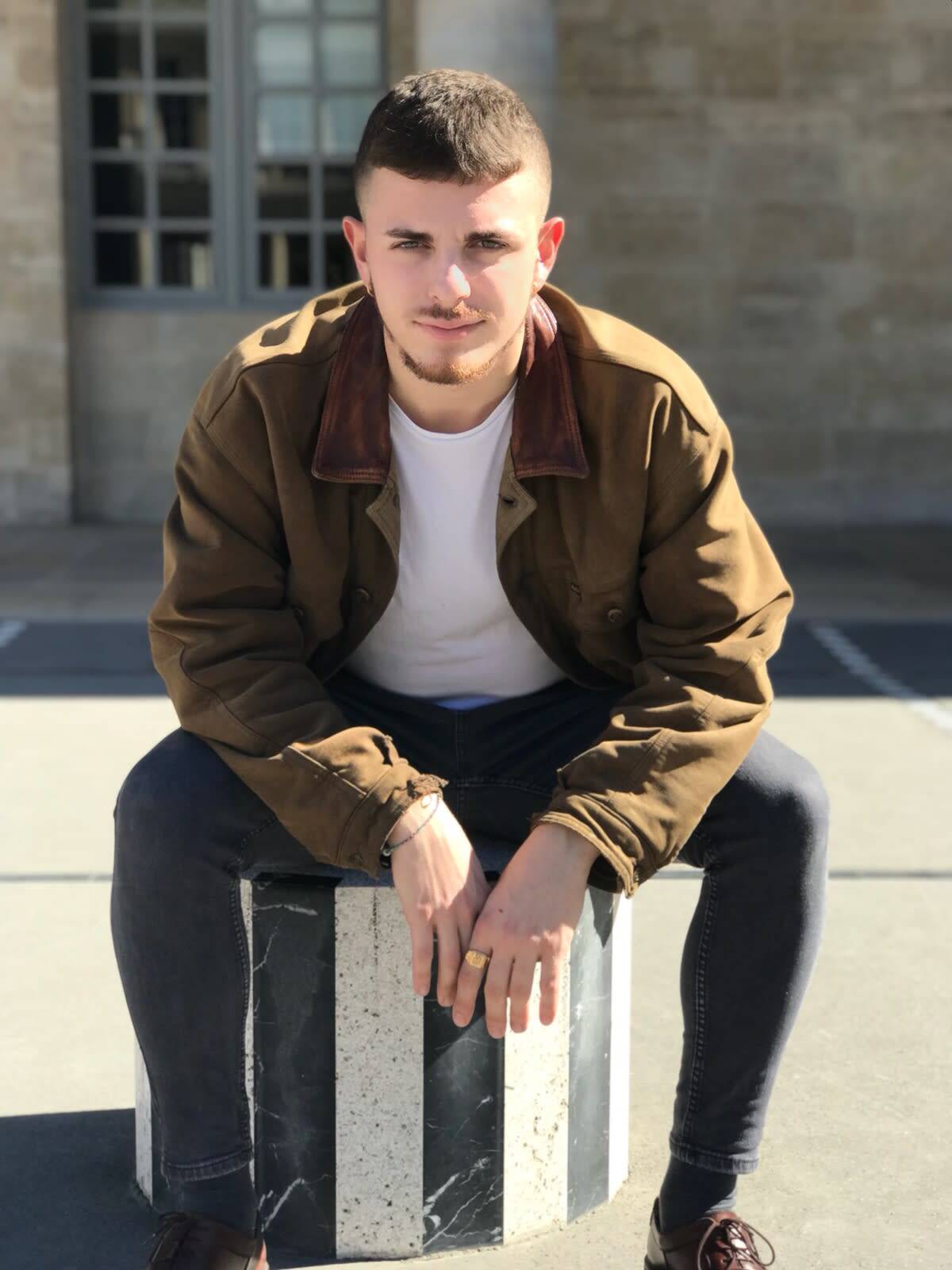 Ludovic Gazikian