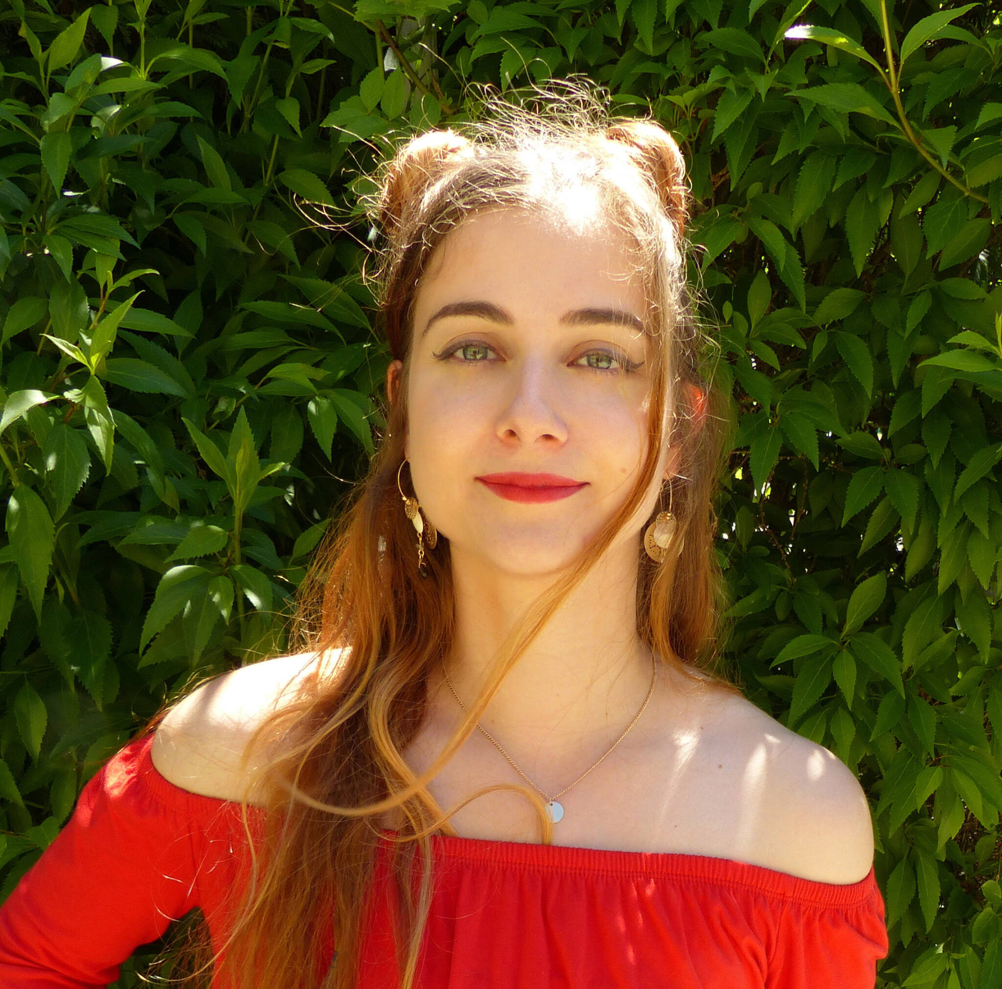 Juliette L.