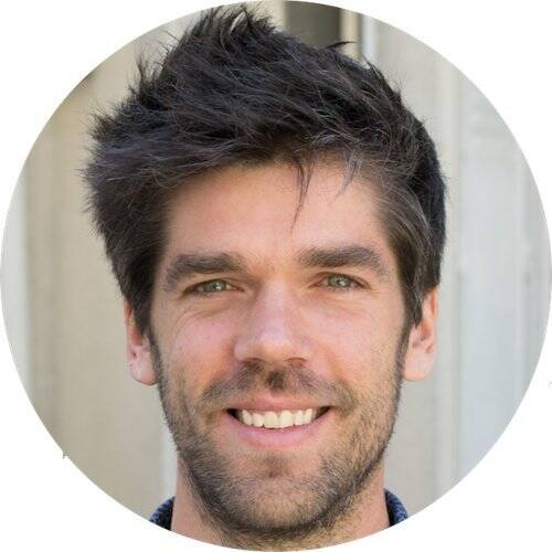 Axel Villechalane - Expert en Transformation IA & Accompagnement