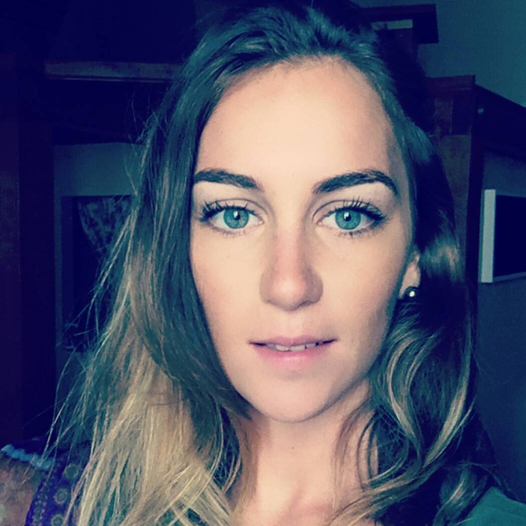 Morgane P.