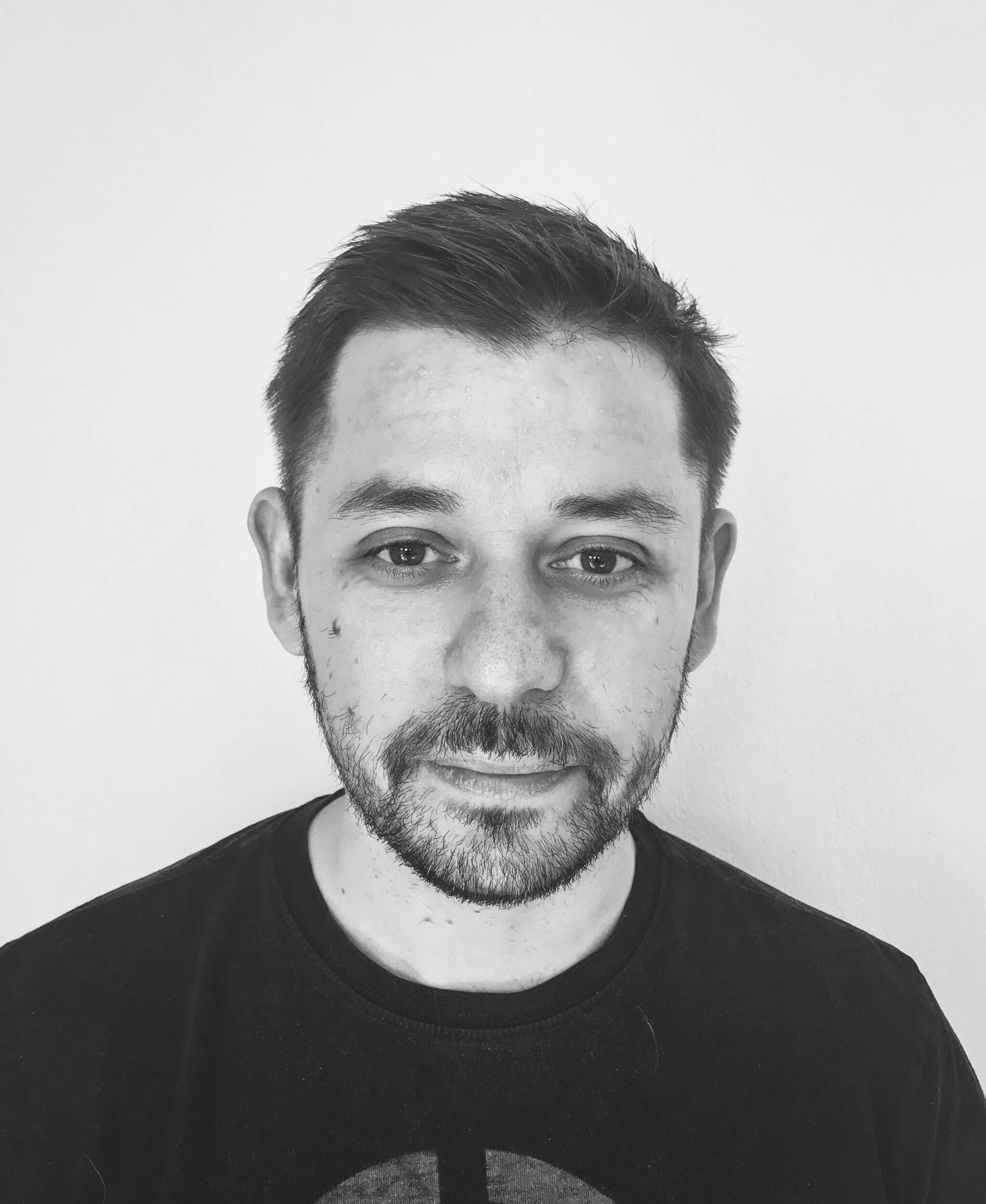 Yann Lecommandoux