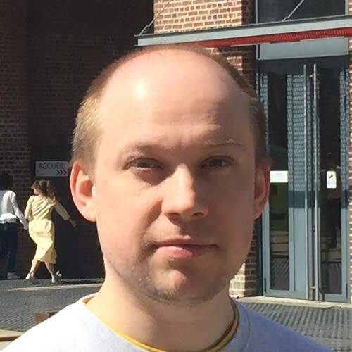Karl Leicht