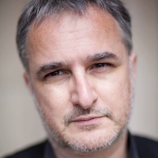 Valéry Grancher - Directeur de projet IT