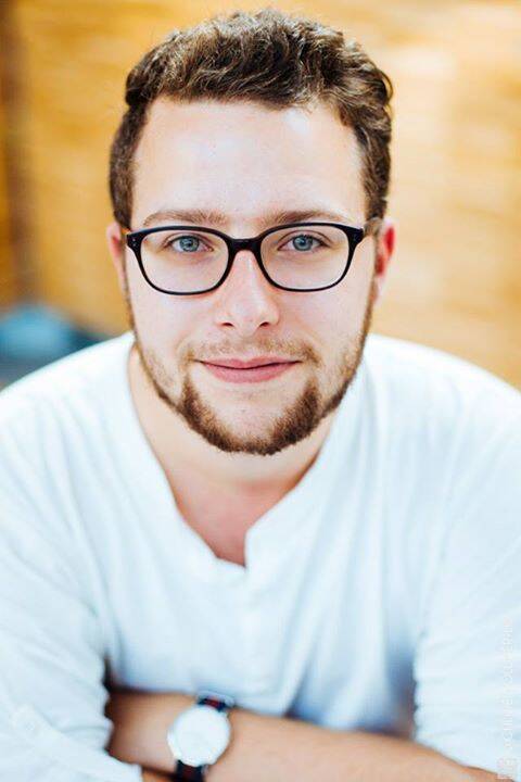 Charles Denavaut