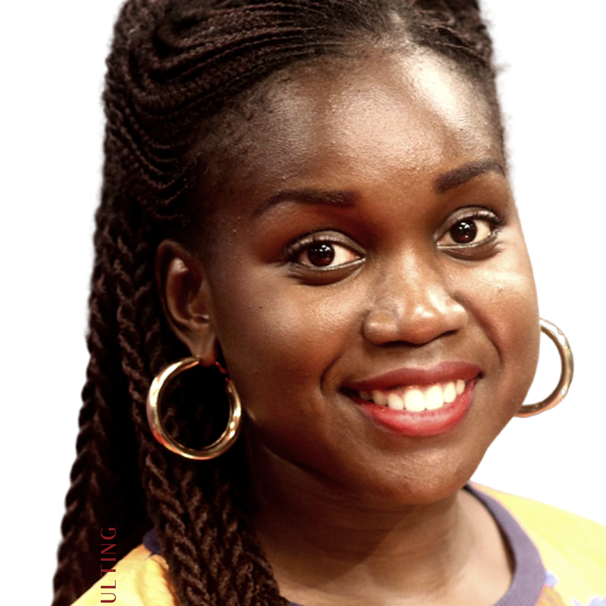 Raissa K.