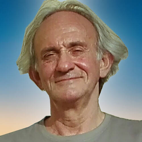 Patrick Rethymnis