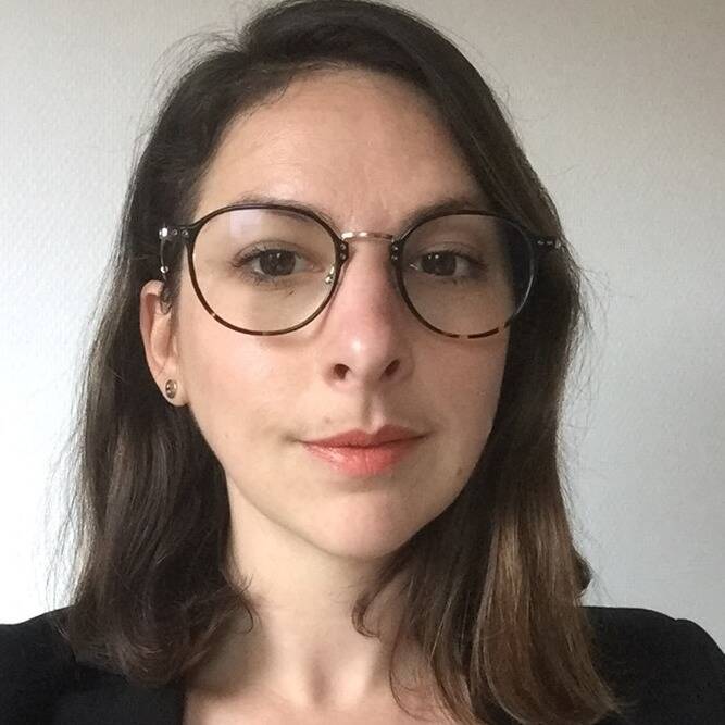 Audrey Marque