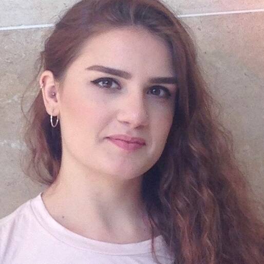 Claire Chaigneau