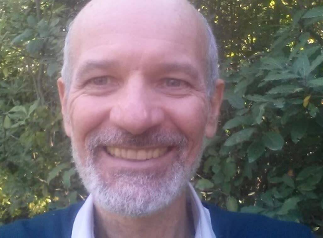 Marc Brizio