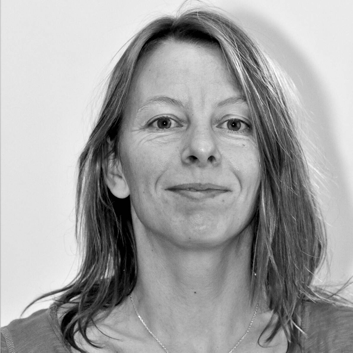 Christine Mormand