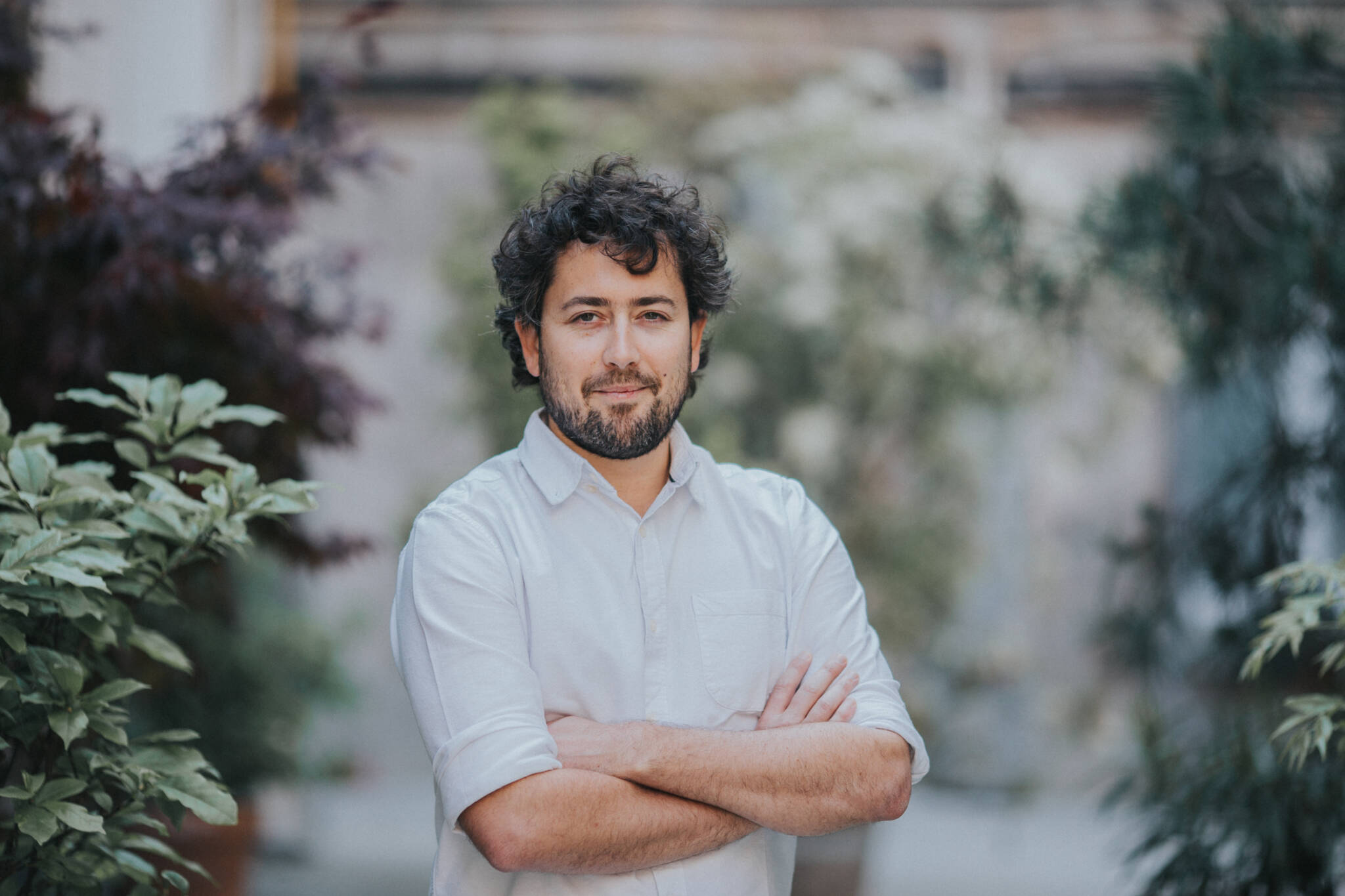 Olivier Roelants - Fractional CTO / Lead developer
