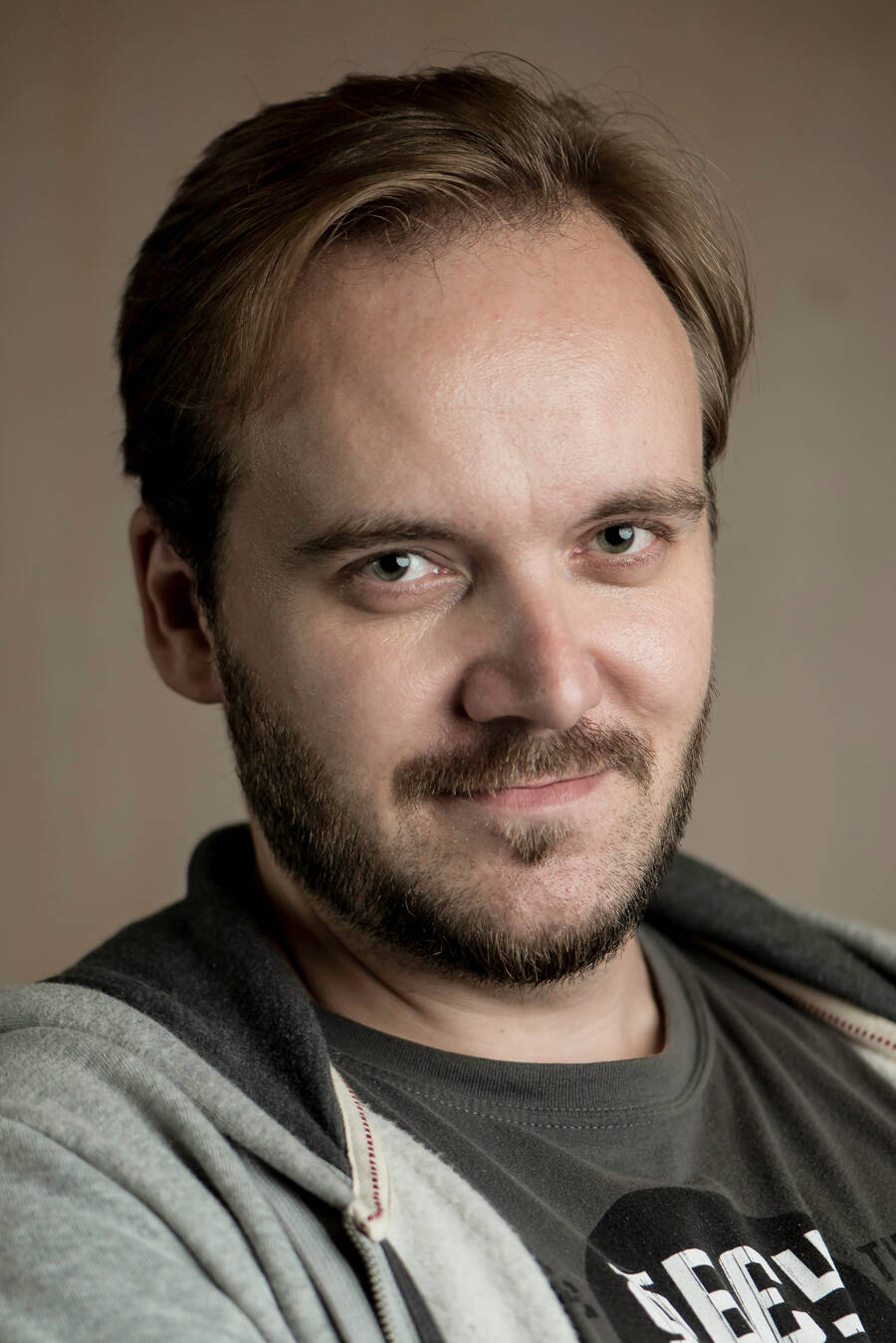 Julien Dejaeger