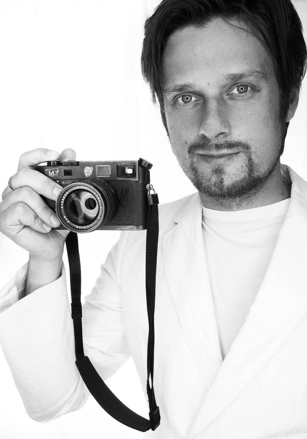 Oleg Sotnik