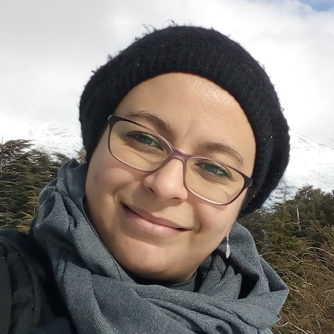 Yasmina L.