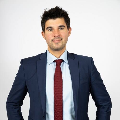 Nicolas C.