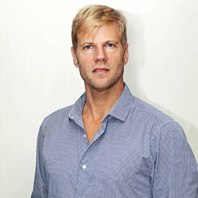 Mathieu Robinet