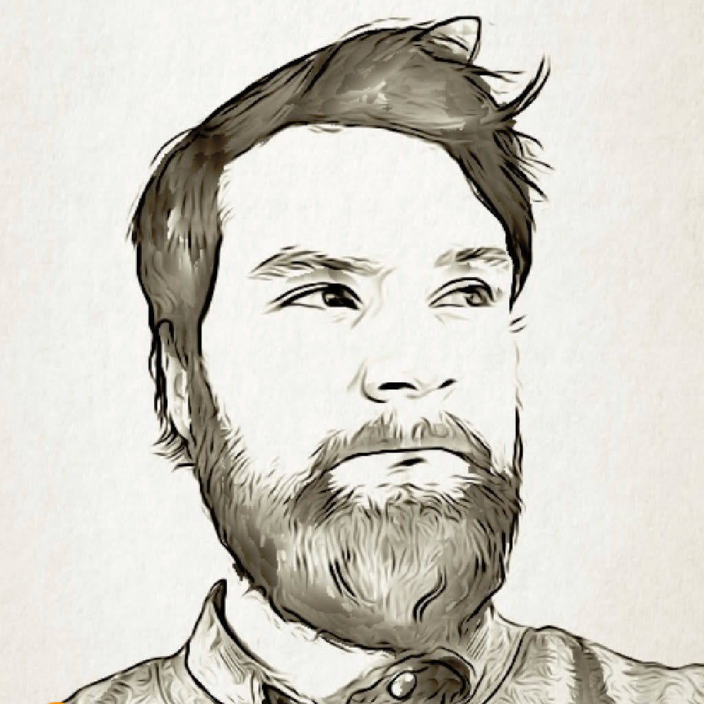 Aaron Enders - Fullstack Entwickler Laravel / Vue / TYPO3