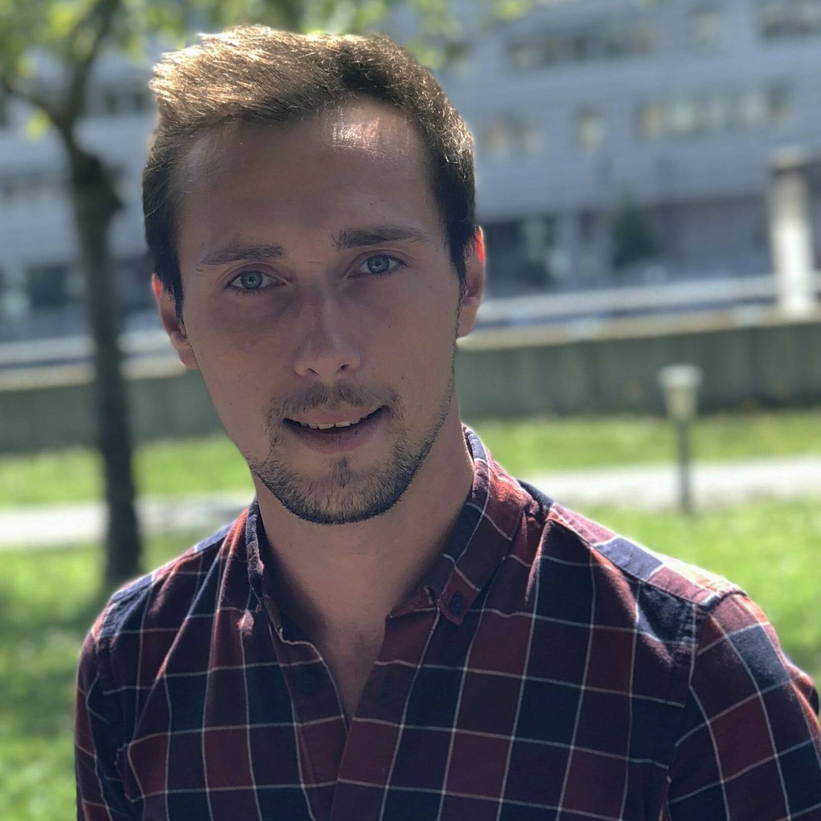 Jérôme Konieczka - UX & UI Designer