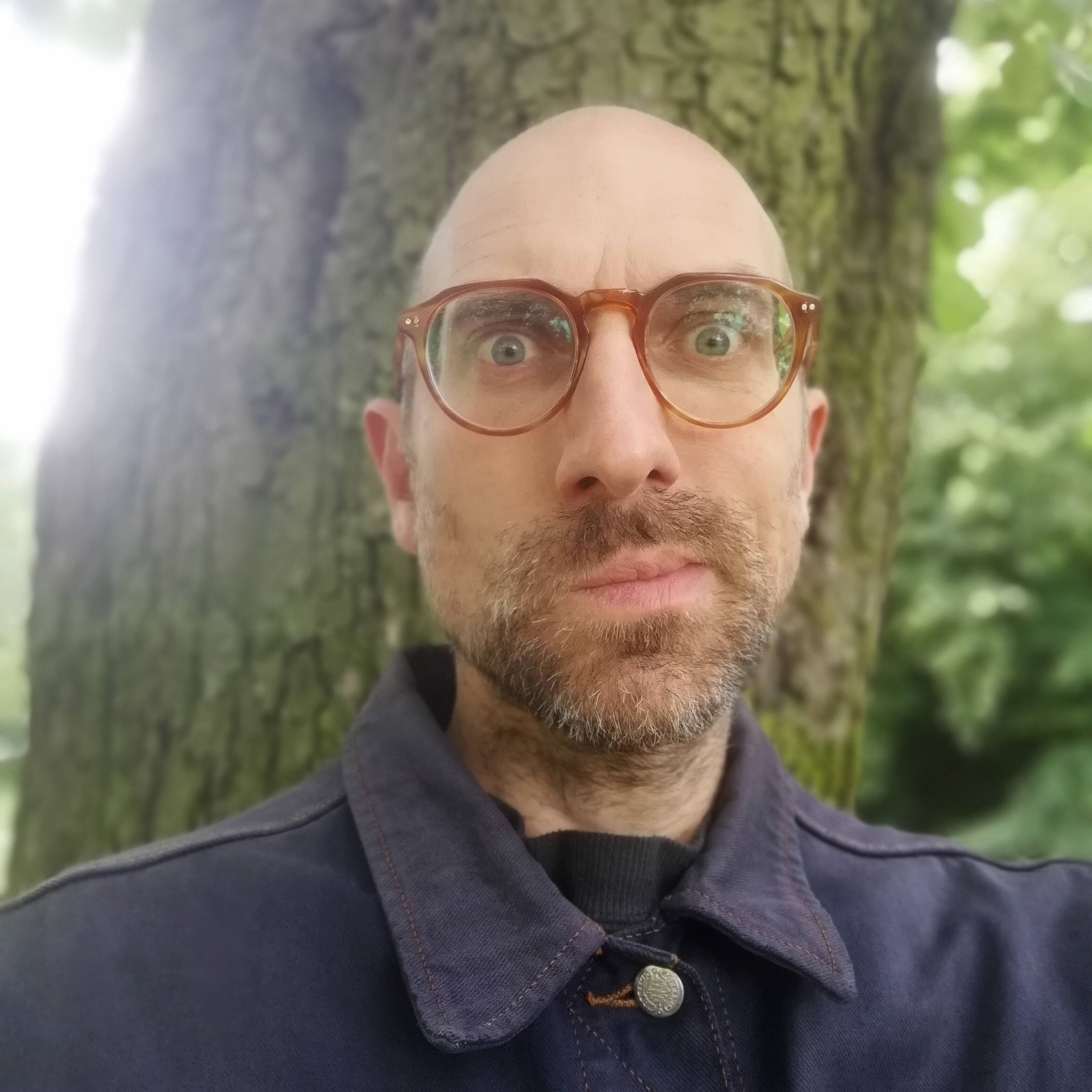 Stéphane Blanc - directeur artistique | graphiste  —  expérimenté