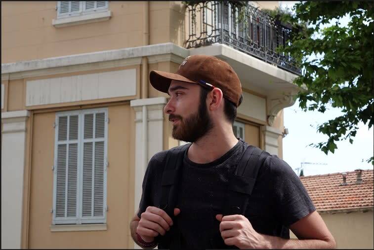 Florian C.