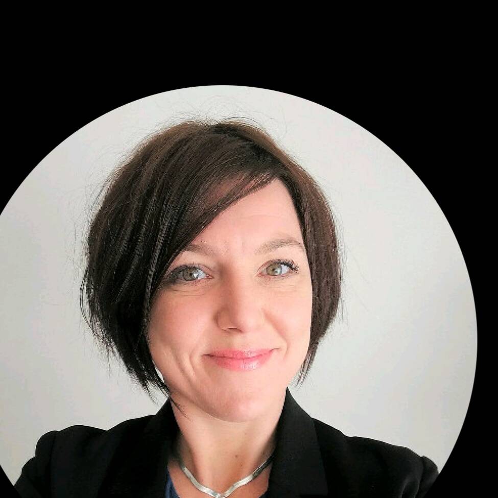 Aurélie P. - Cheffe de projet Senior | AMOA · PMO · Consultante
