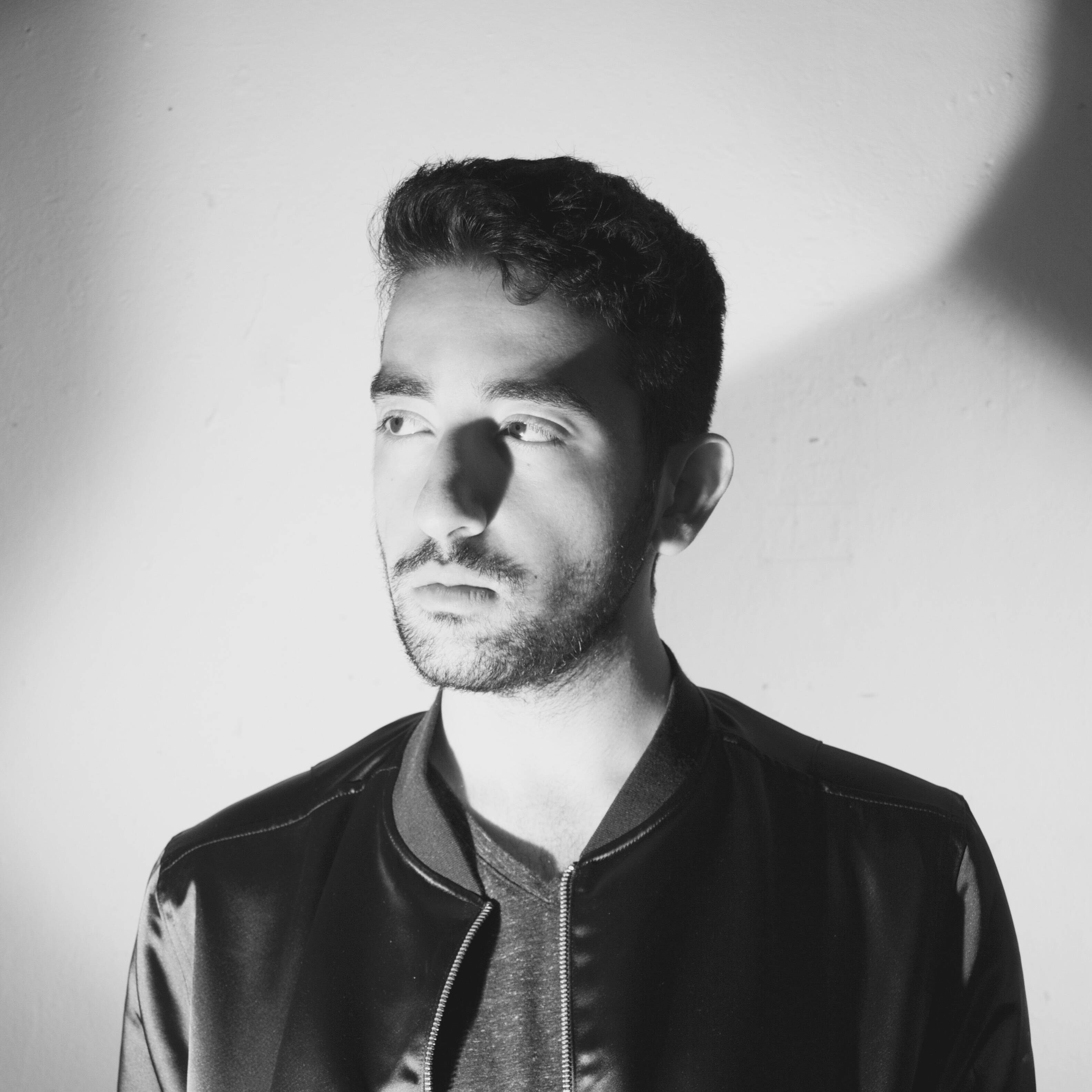 Adam Houibi