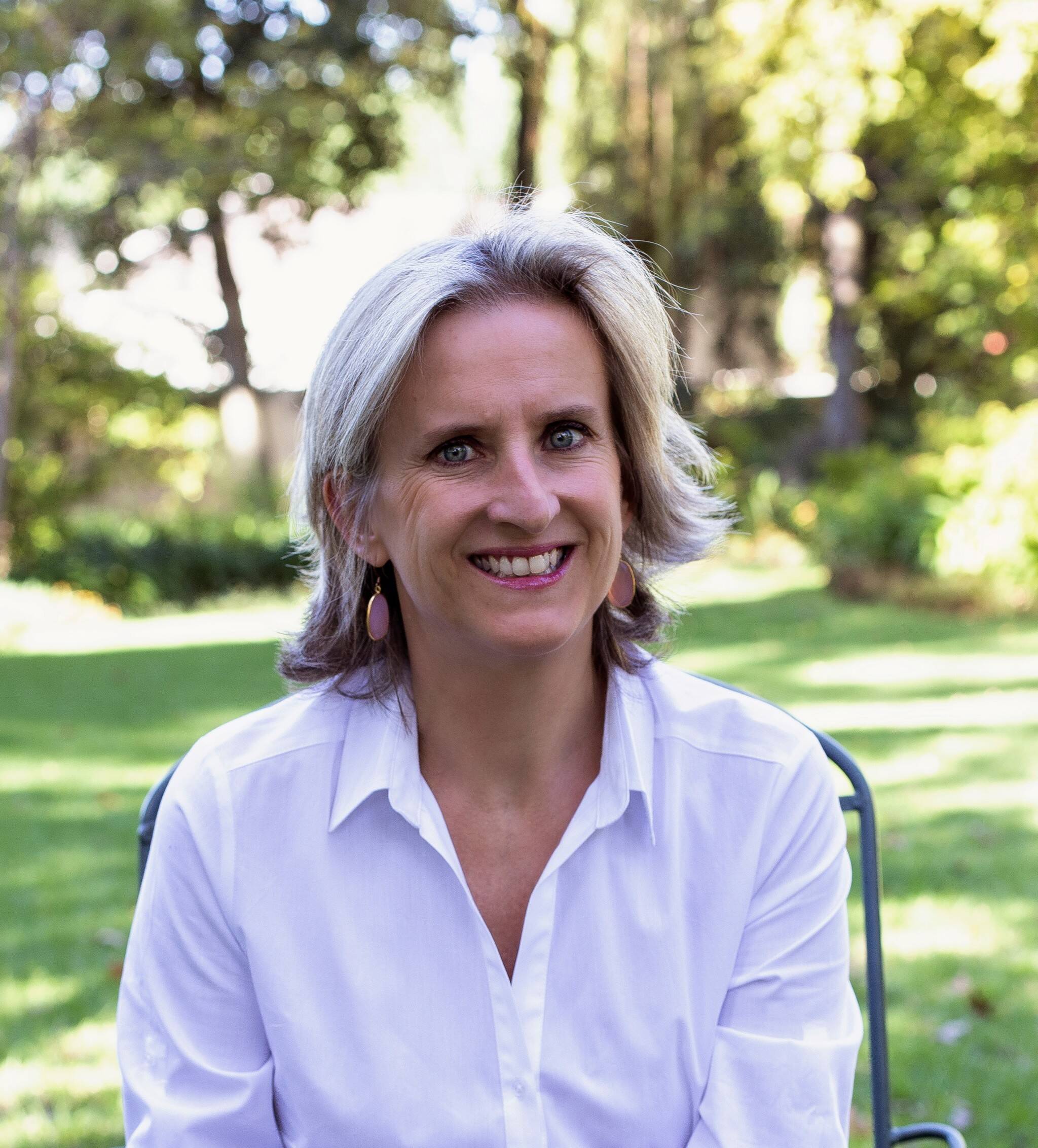 Marie Hélène Guiberteau