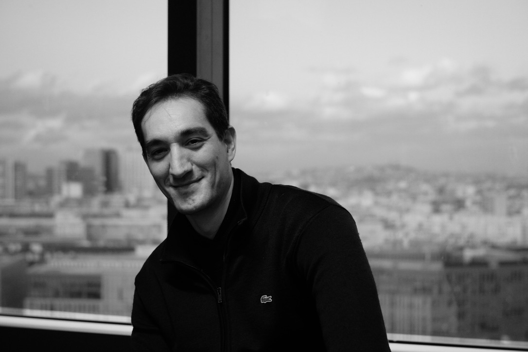 Sofiane Maiou