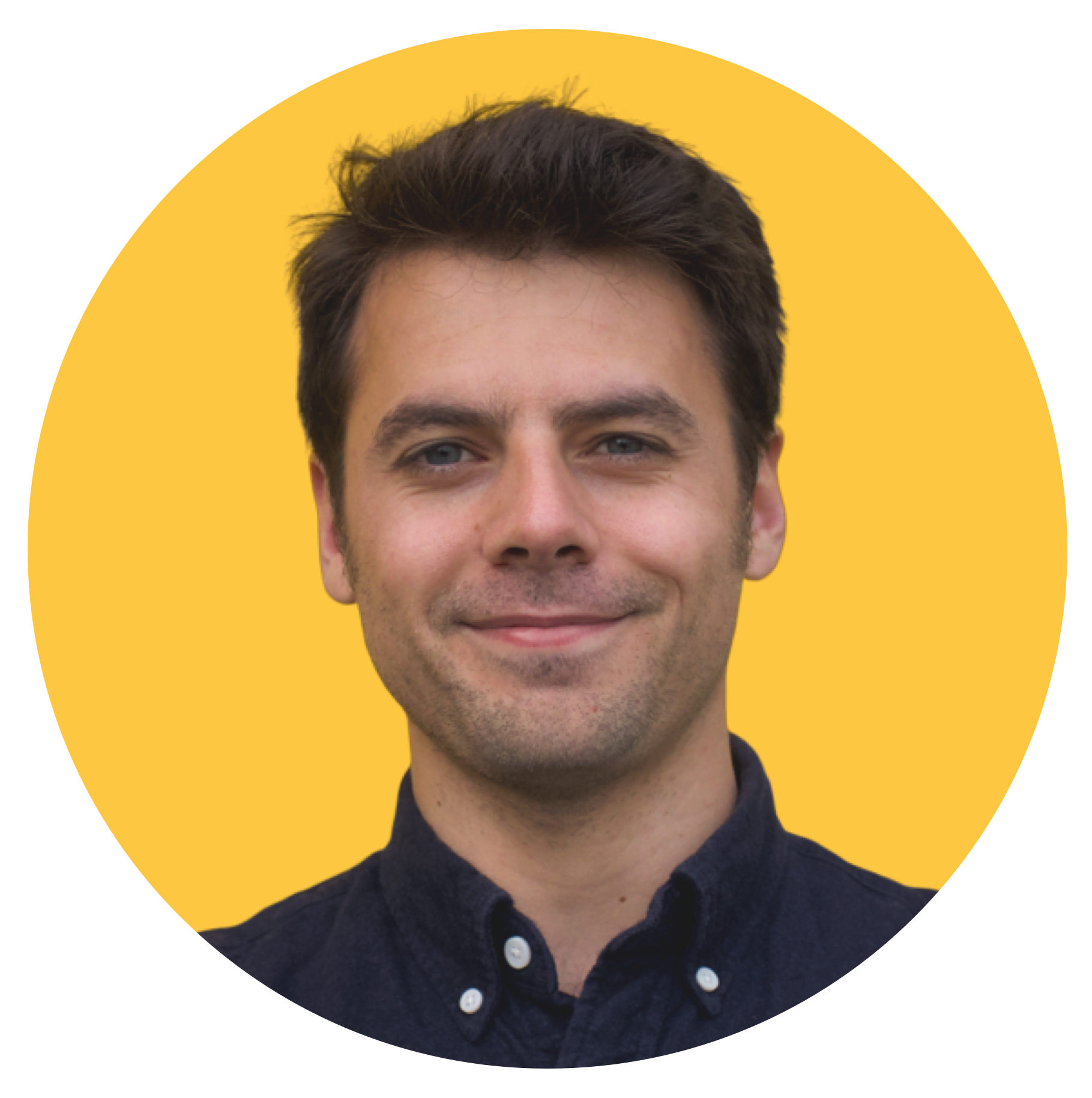 Fabien Chesné