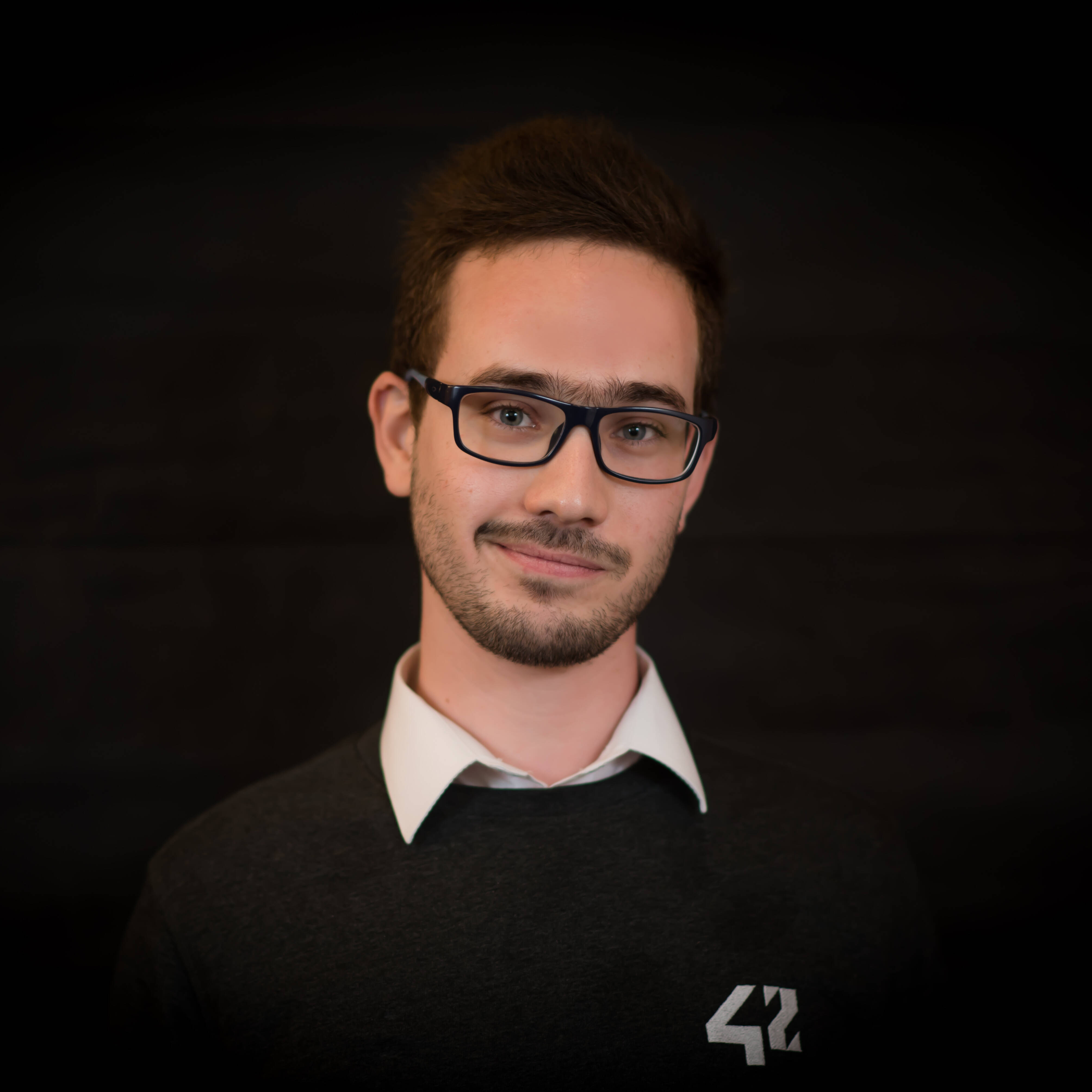 Mehdi Aissa B.