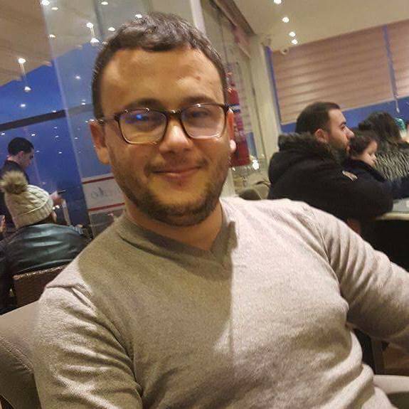 Haythem Mabrouk
