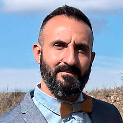 Juan Carlos Matilla Aragón