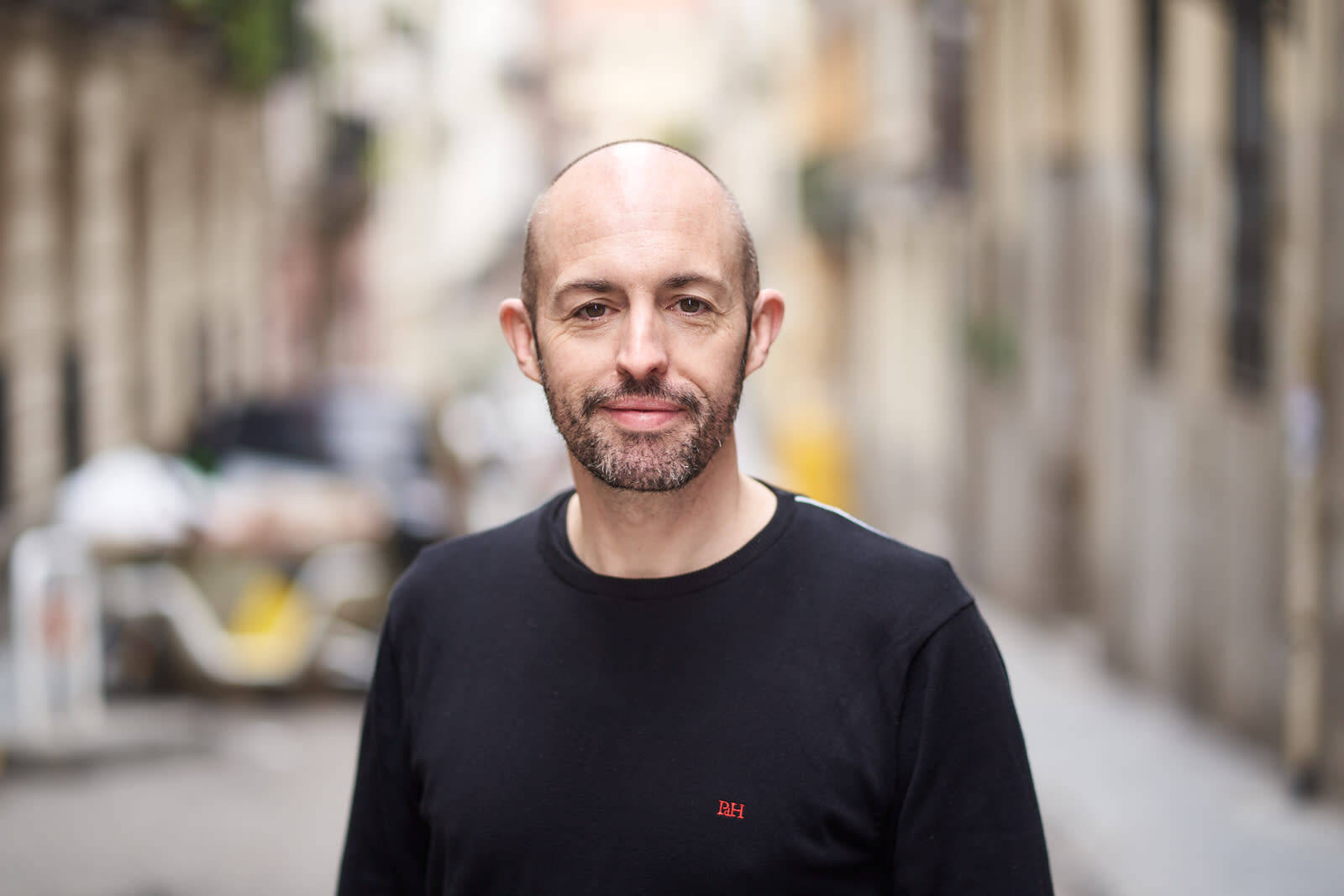 David Cervera Sanchez