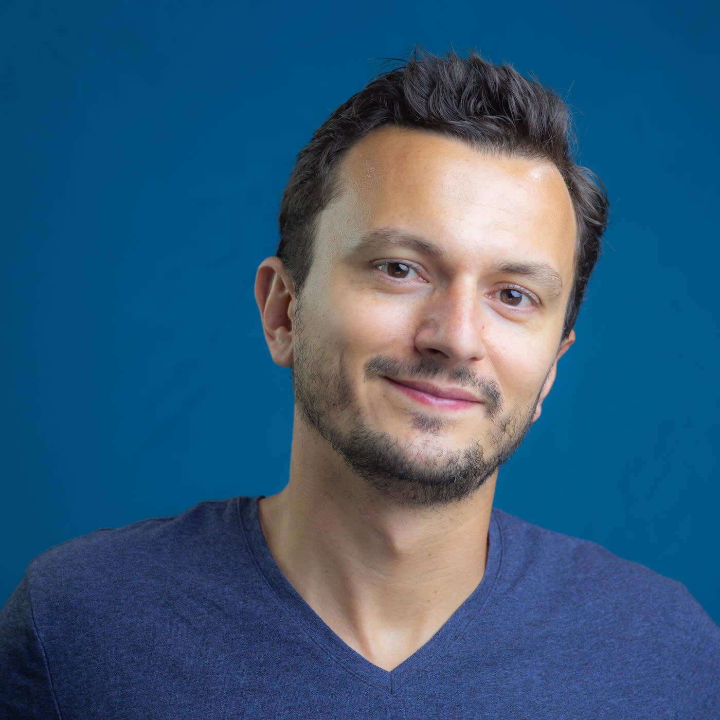 Maxime Fourny