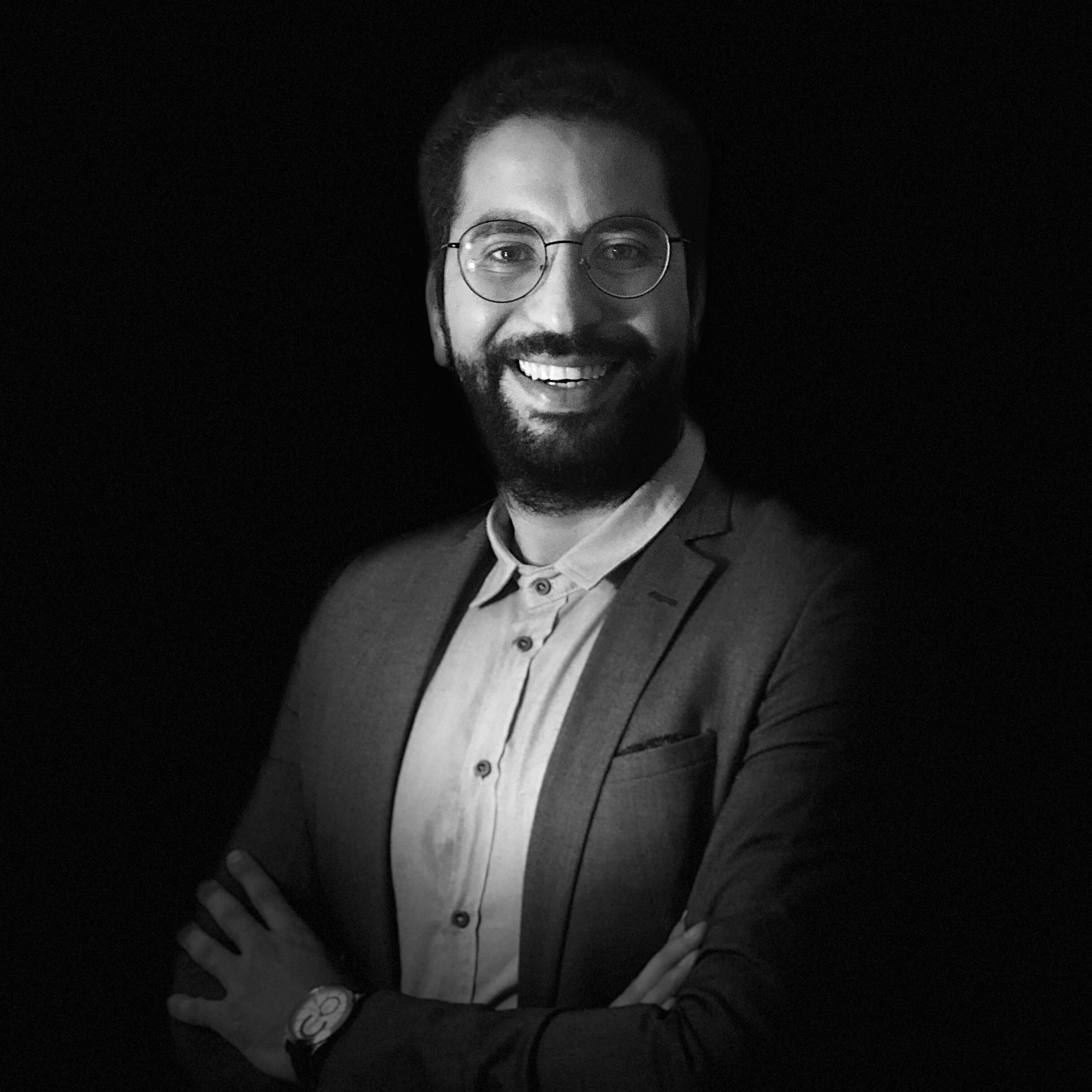 Hamed Ayadi