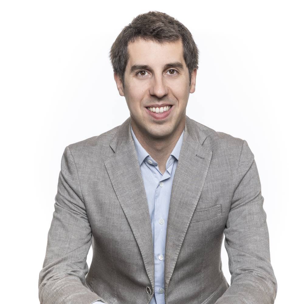 Pierrick Martos