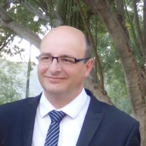 Patrice Lasson