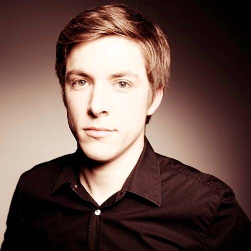 Florian Rubel