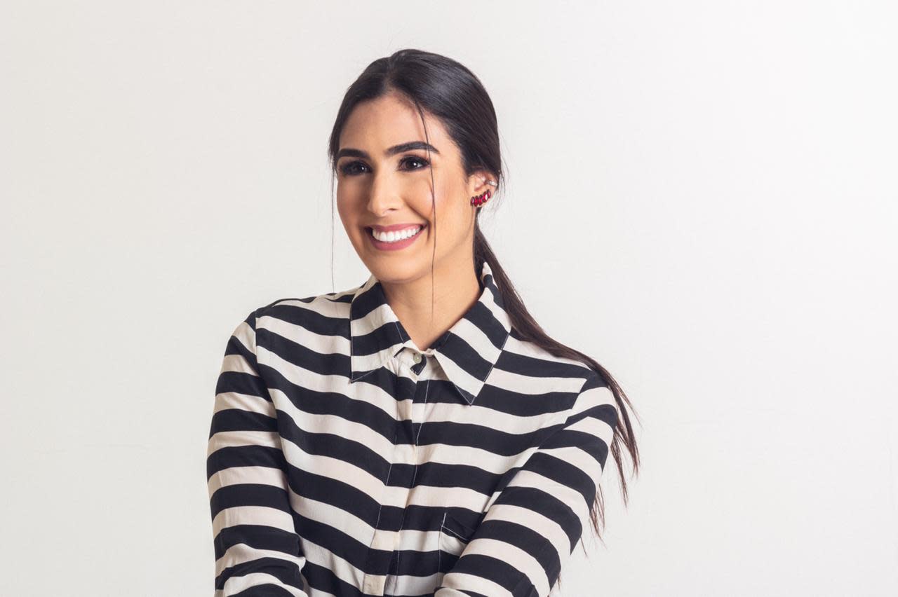Manuella Falcao